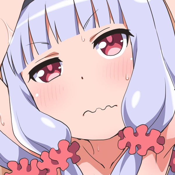 【宣伝】フェラCG集 Z1
■内容■
ちっちゃなおくちで一生懸命チ●ポをしゃぶります。
■ダウンロード販売■
DLsiteに登録しました。
作品一覧 https://t.co/cljtPn8HGX 