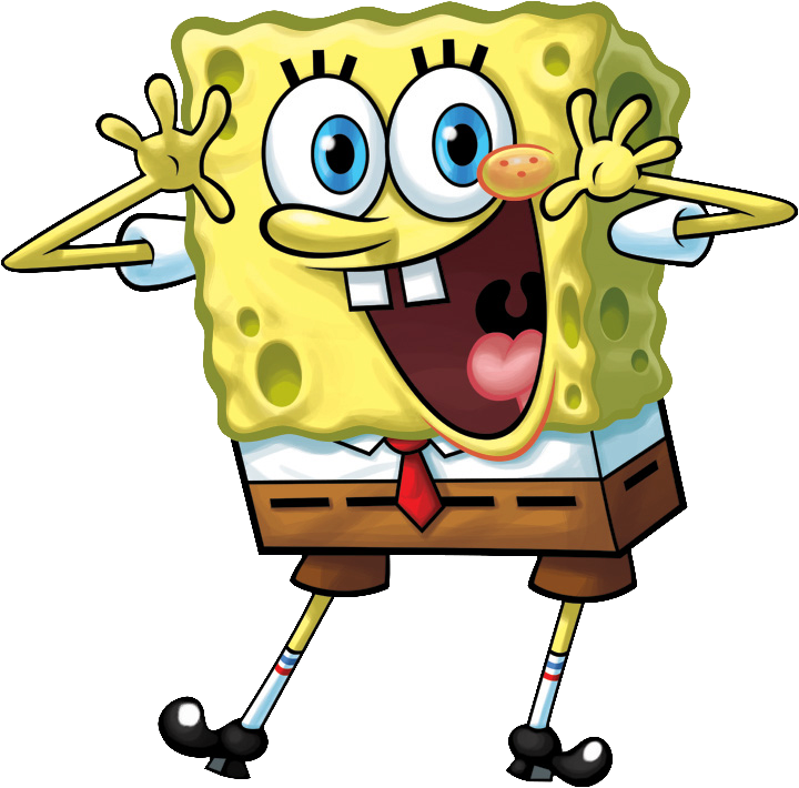 Happy birthday Spongebob squarepants! 