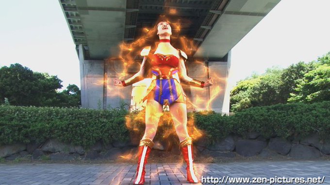 A List Of Tweets Where 特撮 ヒロイン動画 Zenピクチャーズ Was Sent As Zen Hero 4 Whotwi Graphical Twitter Analysis