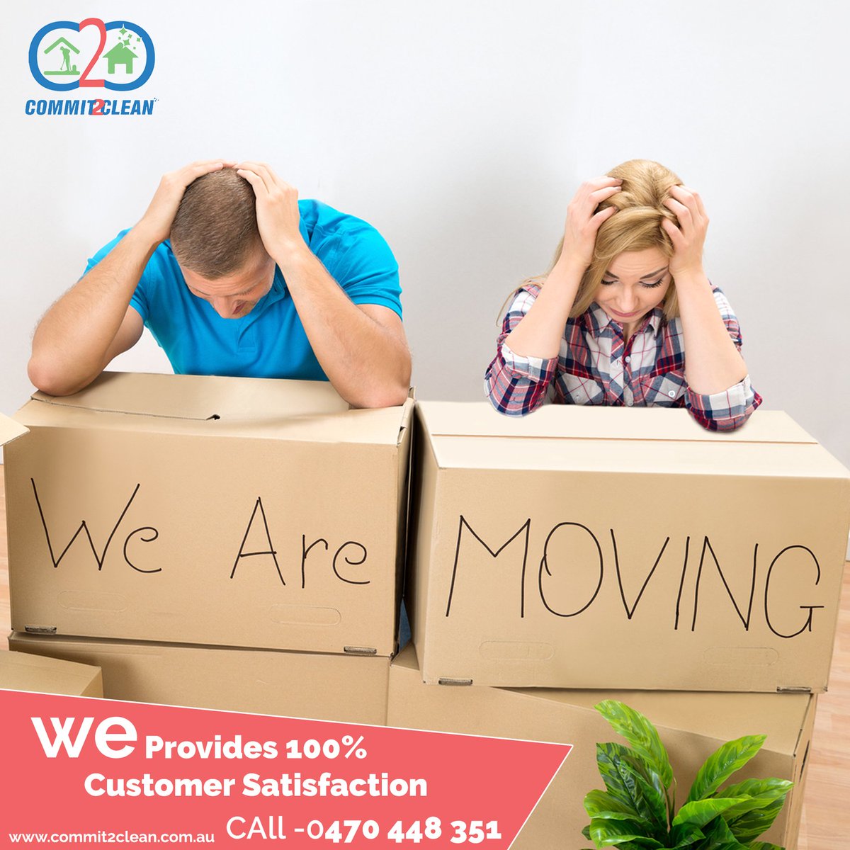 commit_2clean's tweet image. Bought a new house? Need a one-off deep cleaning?
#Commit2clean #CleaningServices #Melbourne bit.ly/1NCrAvn