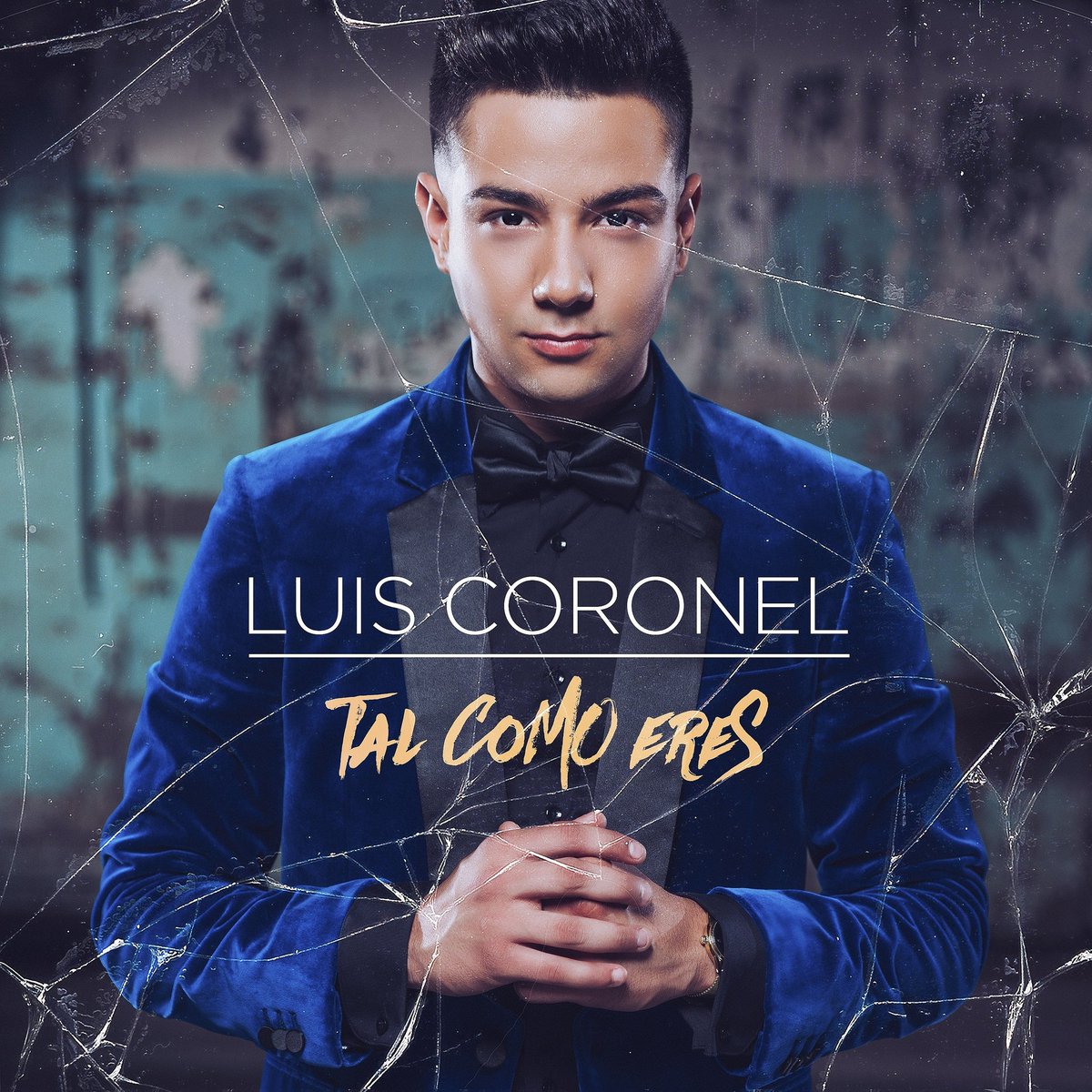 LuisCoronel's tweet photo. RT si te gustó #TalComoEres !! https://t.co/mF75mel7cx