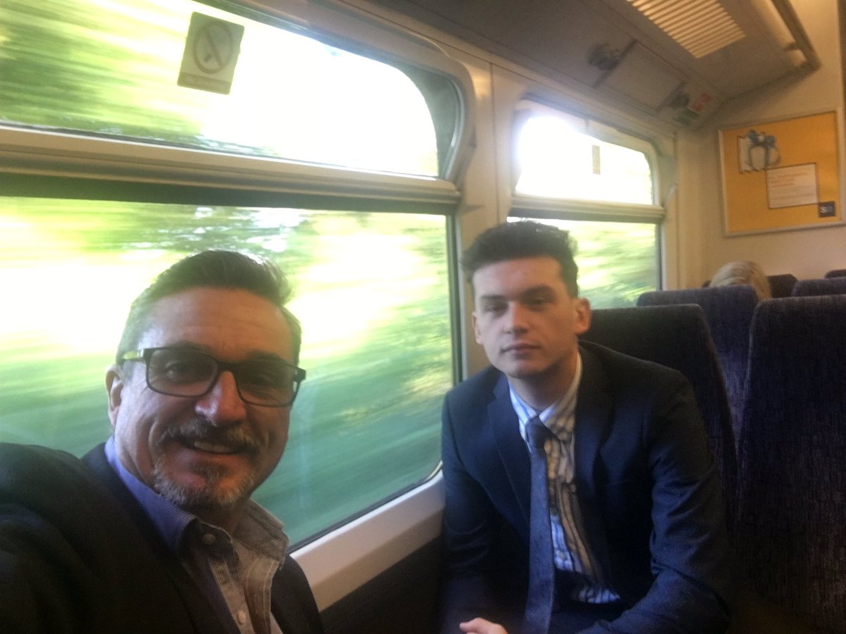 pawait's tweet photo. @TheGTMC final day actually in the office and Tyler coming in to help out https://t.co/jxgtRw6JSe