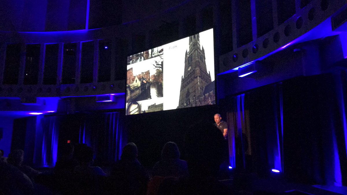 GuillermoNegre's tweet image. En los showcases docentes de todos los rincones del mundo nos muestran sus mejores proyectos en 3 minutos. #ADE2017 #ADEAcademy