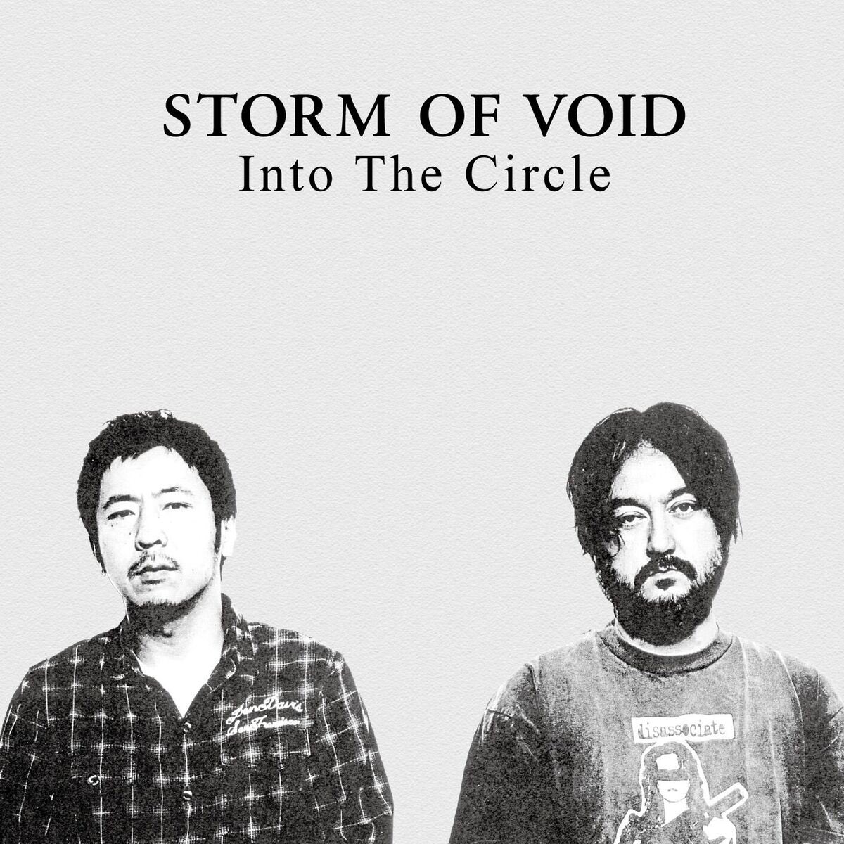 stormofvoid's tweet photo. STORM OF VOIDがHostess Entertainmentと契約。4年ぶりの新曲「Into the Circle」の配信がスタート。
併せてホームページもリニューアルしました。

https://t.co/pzsx6t99FL https://t.co/6eltr0970K