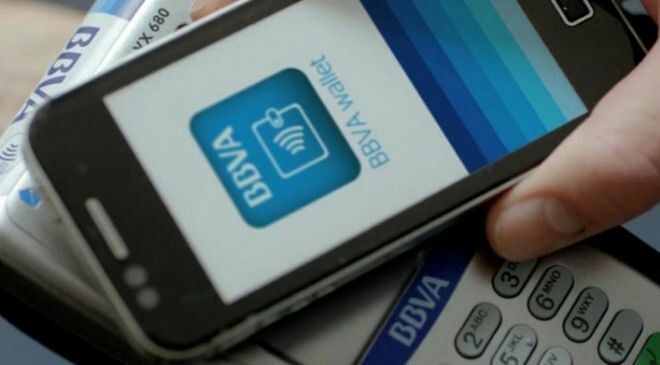 exp_edigital's tweet photo. BBVA tiene la mejor app de banca móvil del mundo, según @forrester https://t.co/V6LGvtKbZA https://t.co/xWzIxi48XA