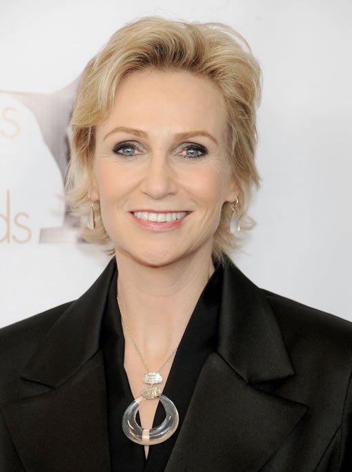 Happy Birthday Jane Lynch 
