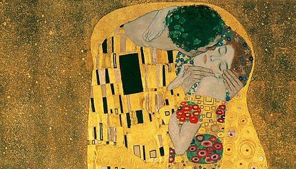 ArtGuideAlex's tweet photo. All art is erotic...
#GustavKlimt born #otd 1862 #GoldenPhase https://t.co/Z0k93EFell