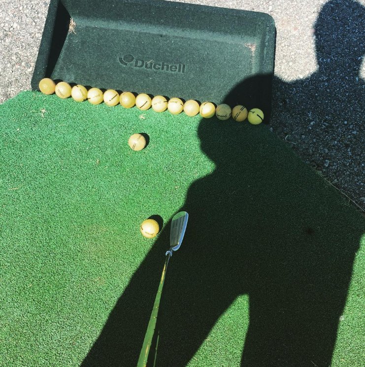 countryclubint's tweet photo. #Duchell is the one-stop-shop for every golf course. Shop them now on https://t.co/kgRXzNblcJ https://t.co/qZnu5Ukb4a