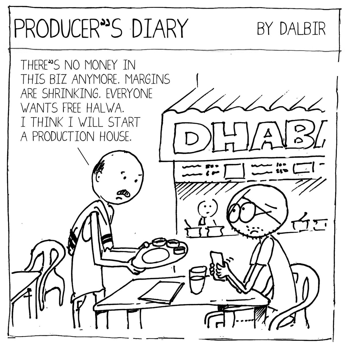 AzzholeNFT's tweet photo. #producersdiary @campaign_india @KissFilms https://t.co/KtivxBSMlt