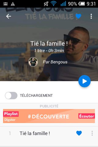 immad_o's tweet photo. On est ensemble @BengousOueske #tielafamille #tielesang https://t.co/ttVM8eKzU8