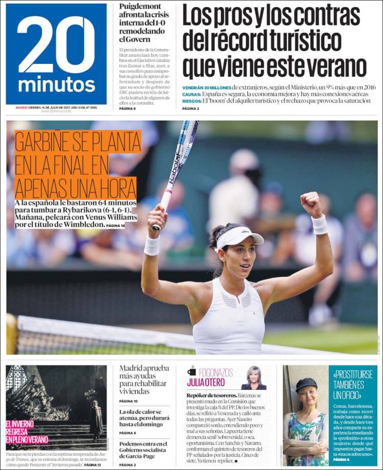 GARBIÑE MUGURUZA - Página 31 DErgAjKW0AEPDeY