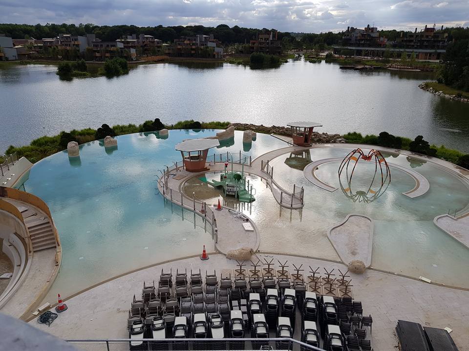 CPhotnews's tweet image. Binnenkort de opening van @villagesnature!