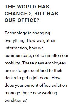 Questions every company should consider...