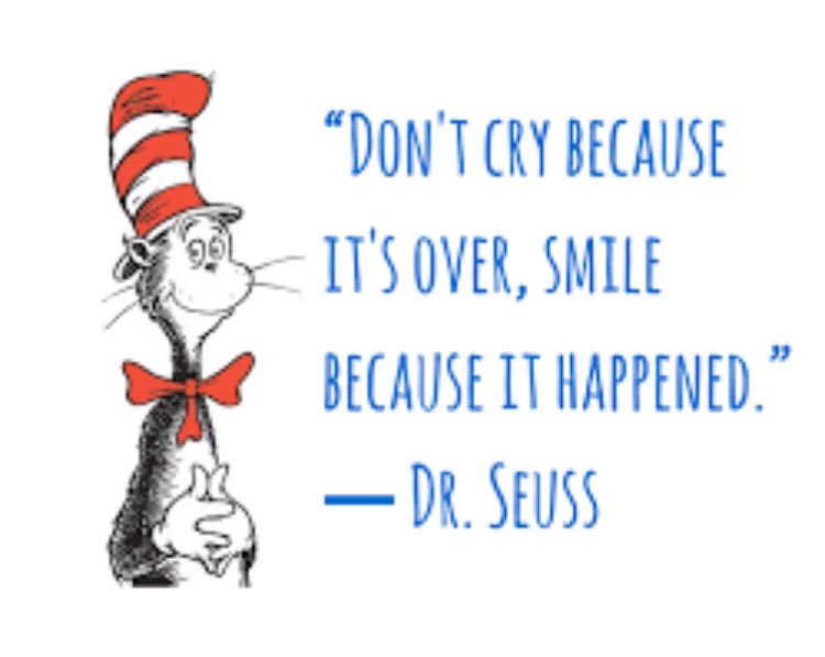 Could have put this up in shop to celebrate three years of Make It but difficult to balance with customers sad at closure
Loved you all 😘