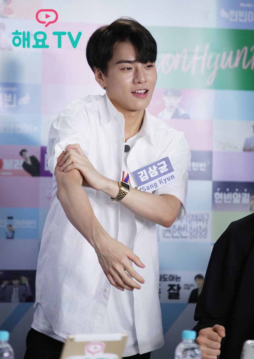 해요TV tweet media