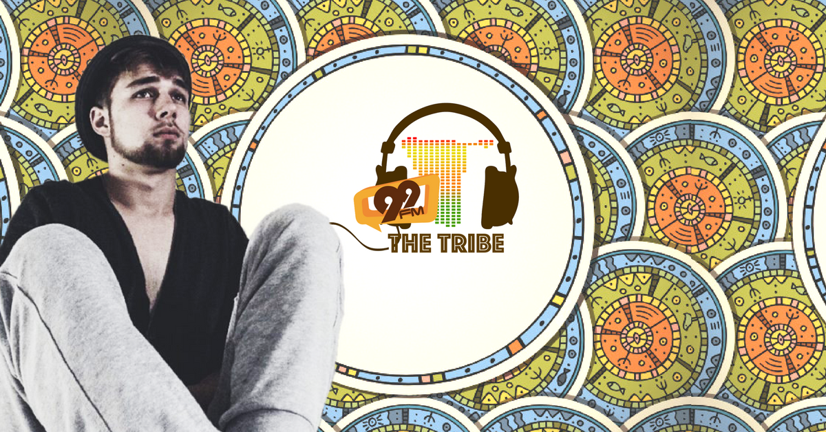 99fmUrbanSounds's tweet photo. Tonight at 7pm on the #Tribe Namibian talent, singer/songwriter Vaughn Ahrens joins us on the #TribeExclusive to talk #InTheClear".n
#99FM https://t.co/PGQnf8e2Hv