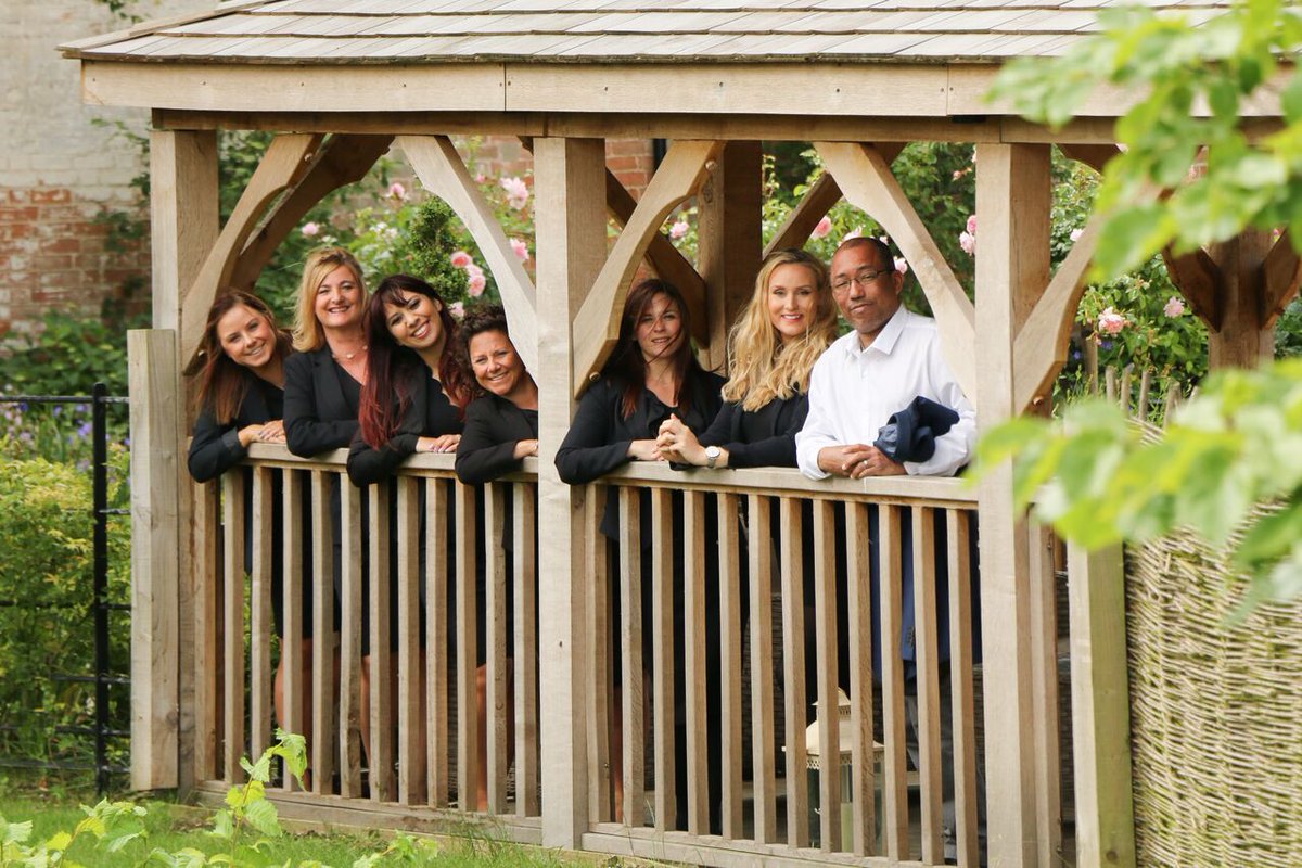 As #weddingseason begins, please meet our #eventsteam at #Bassmeadmanorbarns. Are you getting #married at Bassmead? xx