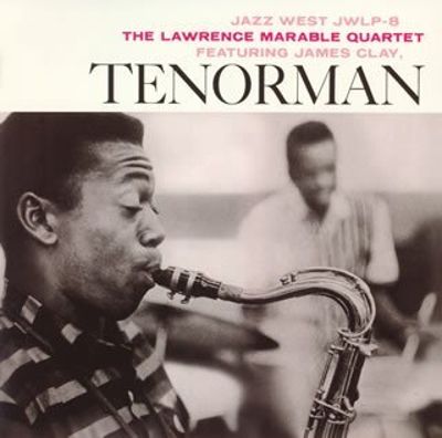 ronincoquitlam's tweet photo. #Tenorman #JamesClay #LawrenceMarable https://t.co/Hmz80ntU29
