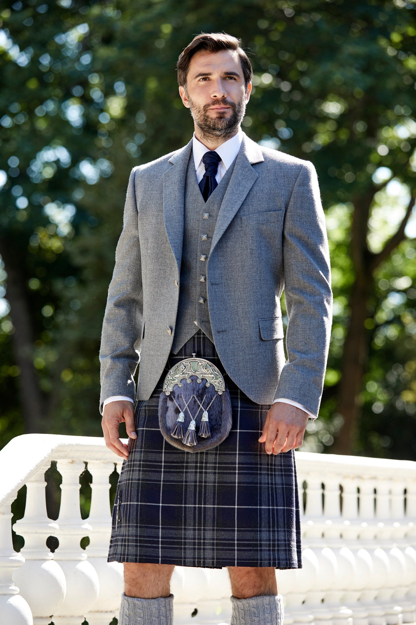 granite city kilt