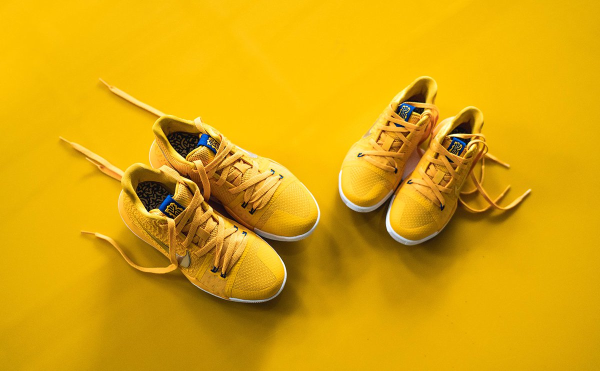 mac and cheese kyrie 3