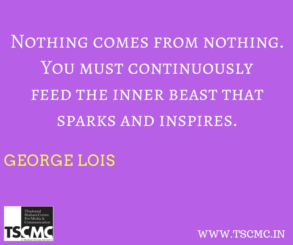 tscmc_speaks's tweet photo. #MediaMusings #FridayMotivation #TSCMC https://t.co/rZSb46mbmQ