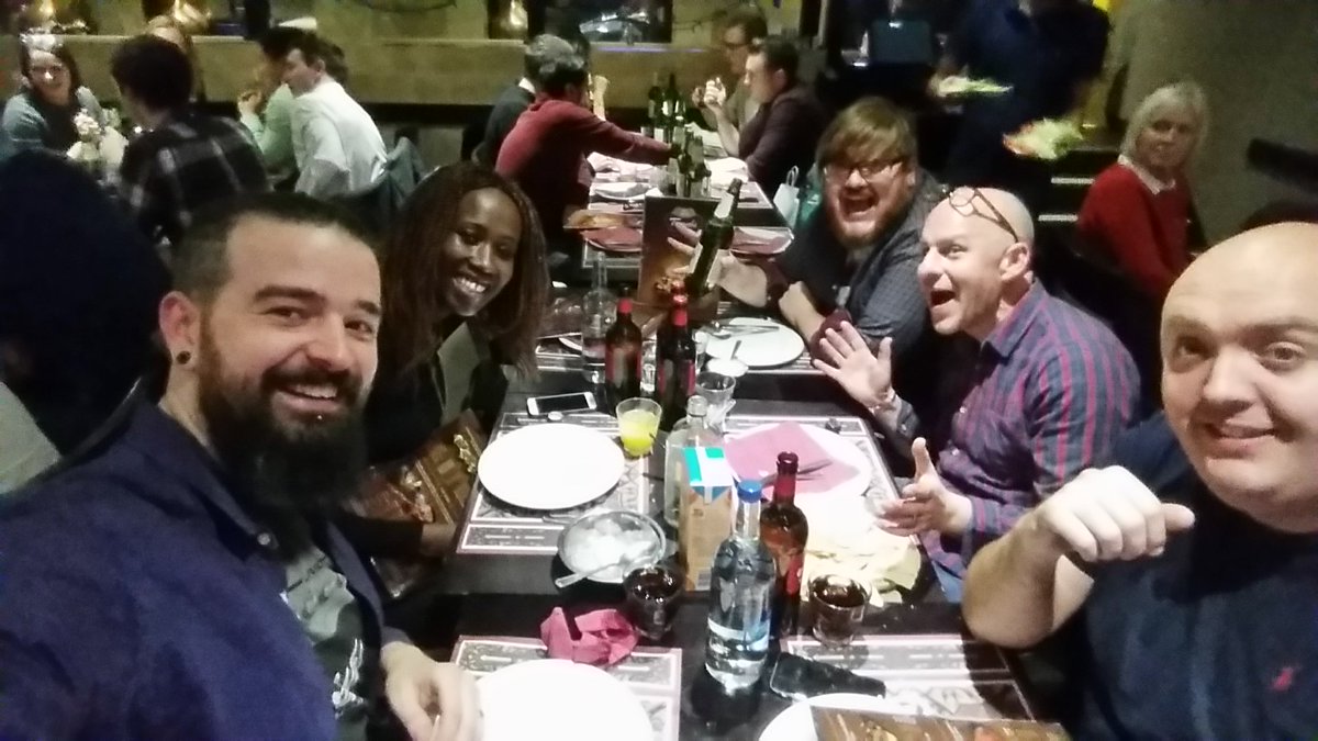 Third Eye Studio tweet media