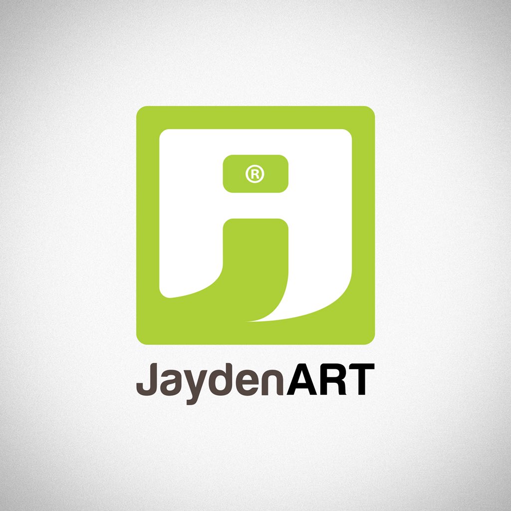 JaydenYoonZK's tweet image. Because GREEN’s my favorite color. 💚 #Green #JaydenART #New #Logo