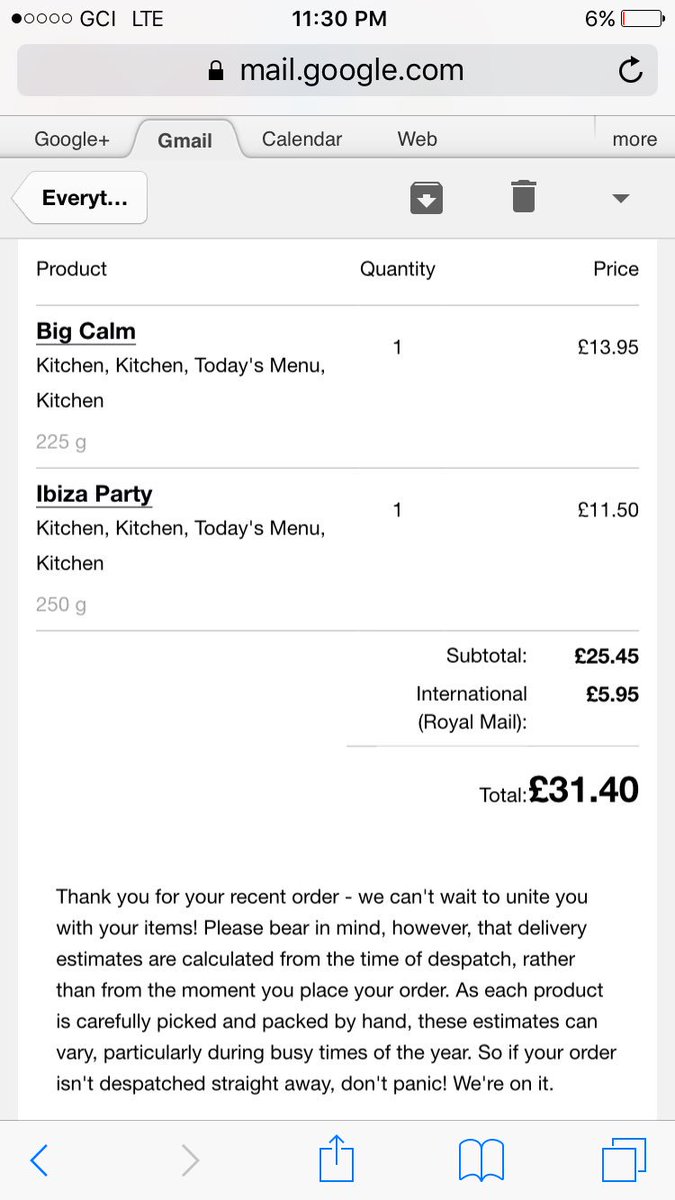 AK_Lushing's tweet photo. This week wreaked havoc on my bank account. #lushcosmetics #lushkitchen #kitchenorders #addicted https://t.co/ozBUaXH3fD