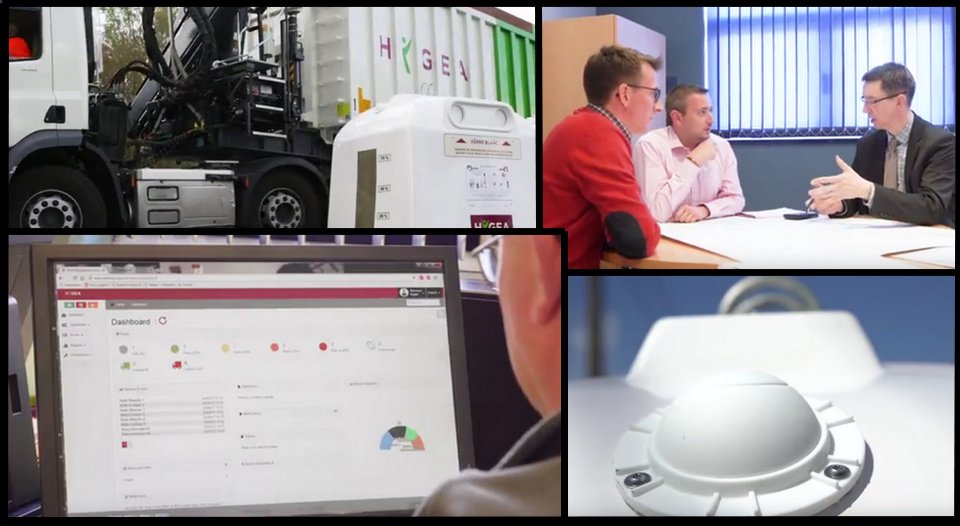 IT_OPTICS_COM's tweet photo. @MULTITEL_TECH @ProximusEnt @SCWallonia @HEC_SCI @VilledeMons @digitalwallonia @LoRaAlliance Fresh news about the connected bin project!
 https://t.co/AVEW2XVViT, video by @ProximusEnt, with  @MULTITEL_TECH #smartcities https://t.co/VTeiYv4wXC