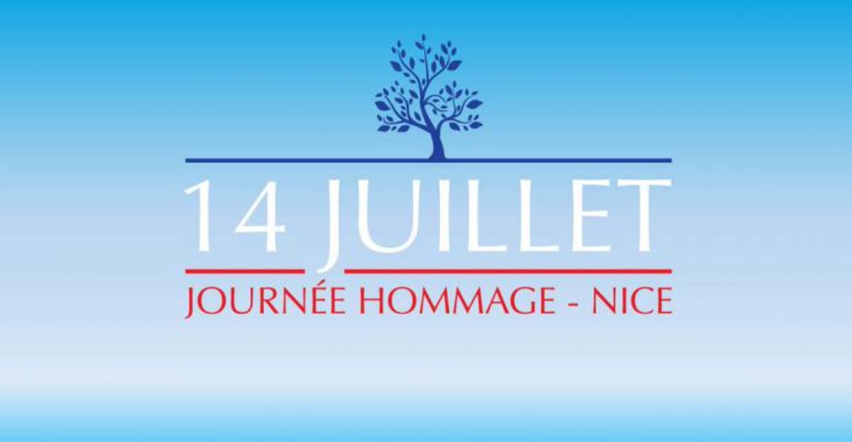 GossipRoomOff's tweet photo. Il a y an jour pour jour la ville de Nice vivait un drame, un vrai cauchemar... On n'oublie pas. Pensées aux victimes et leurs proches. 🙏🌹 https://t.co/J76tDtrn7a