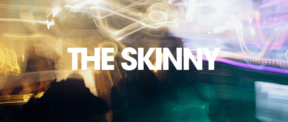 💔 Devastated that <a href="/TheSkinnyNorth/">The Skinny North</a> is coming to a close - but overjoyed we get one final party with them TONIGHT facebook.com/events/3155744…