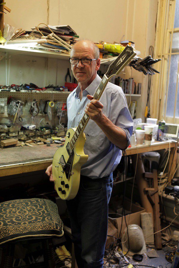 ionzubizarreta's tweet photo. Tim Marten Luthier-Guitar Repairer to be evicted from TPA after 37 years.
https://t.co/mAJ3F89w3R https://t.co/1Juyiazc0h @savetinpanalley https://t.co/3J1aOOT8gB