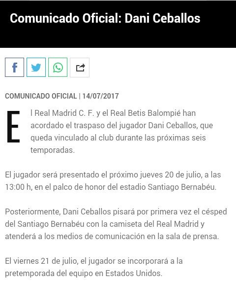 110Madridista's tweet photo. Buenos días @mundodeportivo
😂😂😂 https://t.co/5HnsMDqs66
