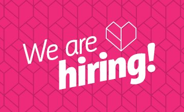 byVeryday's tweet image. Veryday has several new job openings! Check to see if it's a fit: veryday.com/join-us/ #uxdesigner #uxidesigner #designjobs