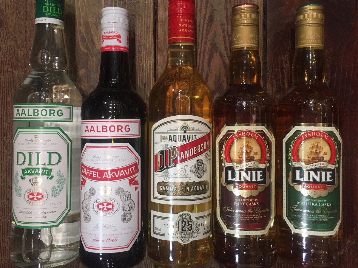 MezcalJon's tweet image. This year #Gold #Medals #ISC2017 @DrinksIntMag #Aalborg #Dill #Taffel #Jule #O.P.Anderson #LysholmLinie #DoubleCask