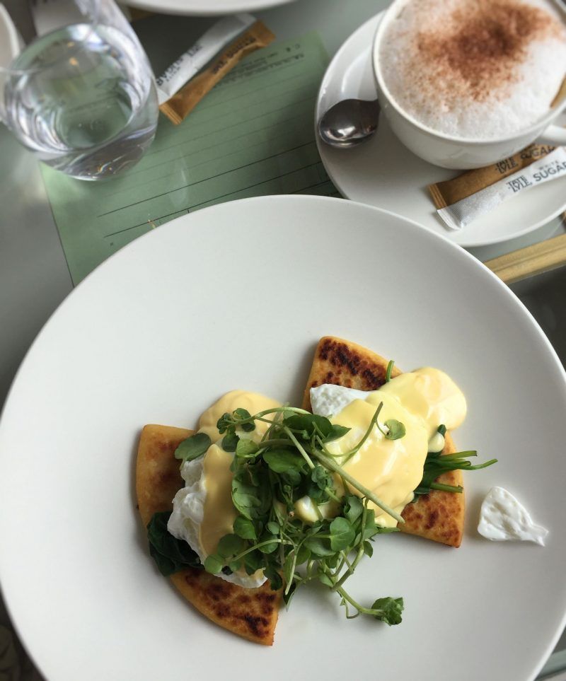 emmasjoys's tweet photo. It's almost the weekend, if you're looking for a brunch spot check out this post https://t.co/0s98YigPlj #edinburghbloggers @scottish_blogs https://t.co/ZqQaANOD9c