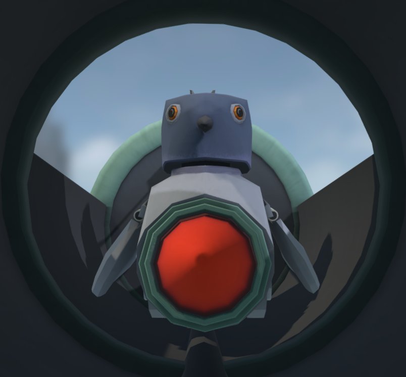 OfficialBCDM's tweet image. ... Tweeting :v