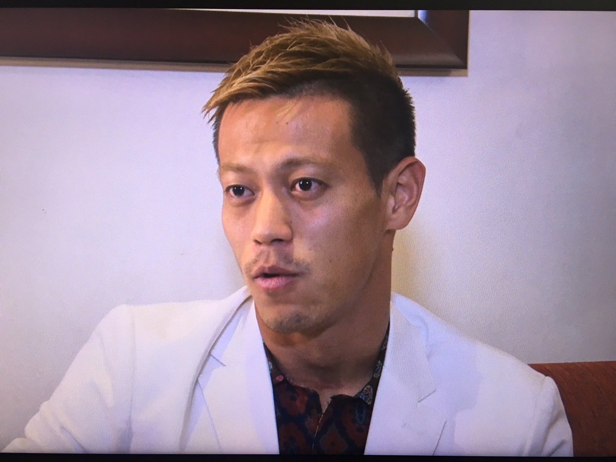 News Zero Pa Twitter さらに 去就が注目されていた サッカー日本代表 本田圭佑選手の移籍先が メキシコのパチューカに決定 ３年半過ごしたミランを離れ 本田が選んだ新天地とは 移籍についてｚｅｒｏのカメラに語っていた インタビューとともにお伝えします