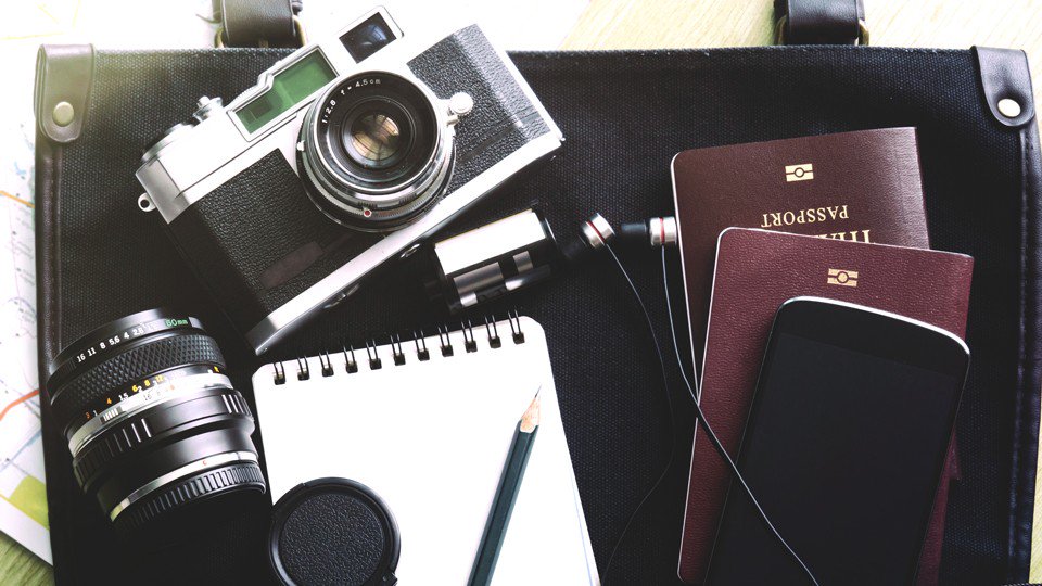 bhphoto's tweet photo. Here's How To Travel with your #Film! https://t.co/z0iQemWqhg #TravelPhotoWeek https://t.co/JcFoGWnANK