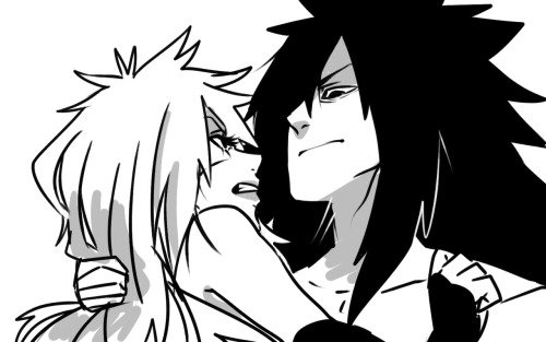 うちはマダラ Uᴄʜɪʜᴀ Mᴀᴅᴀʀᴀ (@ibluesusanoo) on Twitter photo 