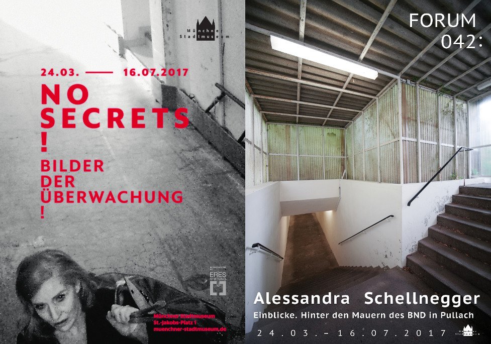 mucstadtmuseum's tweet photo. Morgen ist Regenwetter angesagt – ideal, um noch unsere Ausstellungen #offsecrets und #FORUM042 zu besuchen. Es ist das letzte Wochenende! https://t.co/JwDm6r5yxz