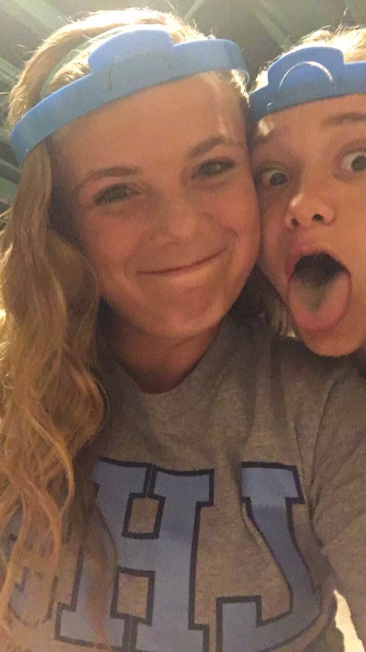 Happy birthday Courtney!! love and miss you lots! 