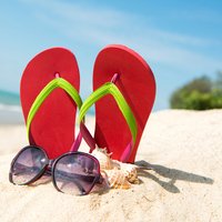 Uitspanning 't Peeske: Om je vakantie "lekker" te beginnen. Maak een keuze uit de heerlijke gerechten.