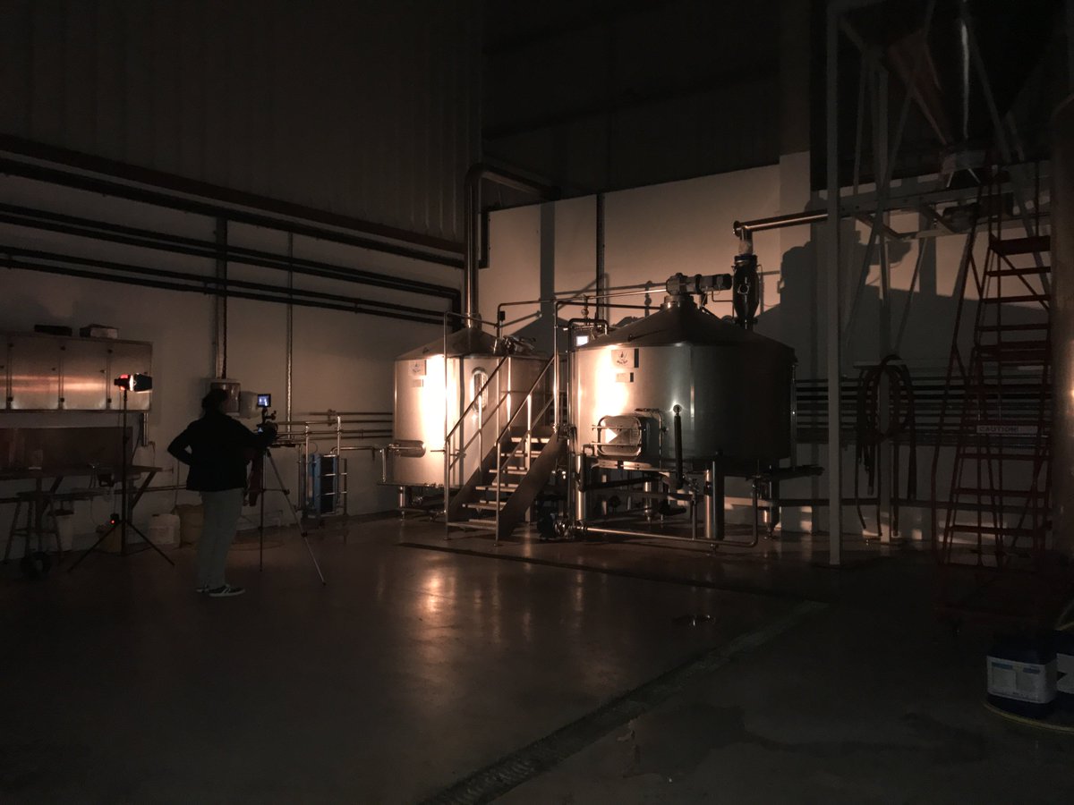 Spooky midnight video at the brewery by <a href="/Vassarri1/">Vassarri</a> . Coming soon!!