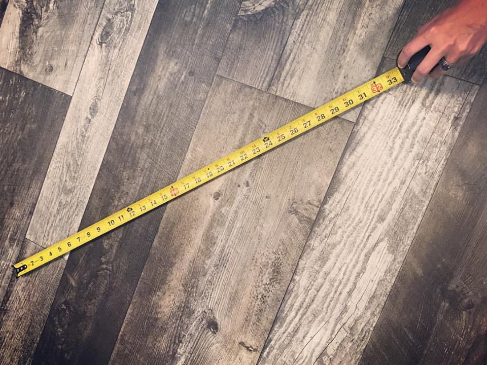CorvinsFAF's tweet photo. Thank goodness for #tapemeasureday! Let us use our tape measures to come give you a FREE estimate for flooring! Call us at 502-348-7474! https://t.co/WWWMVWq5Fj