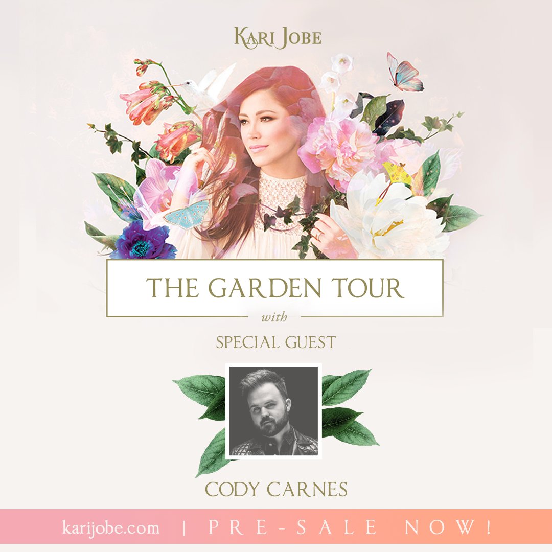 Kari Jobe (karijobe) Twitter