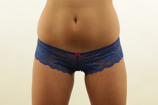 The clitoris contains 8,000 sensitive nerve endings, double the nerve endings in the glans.