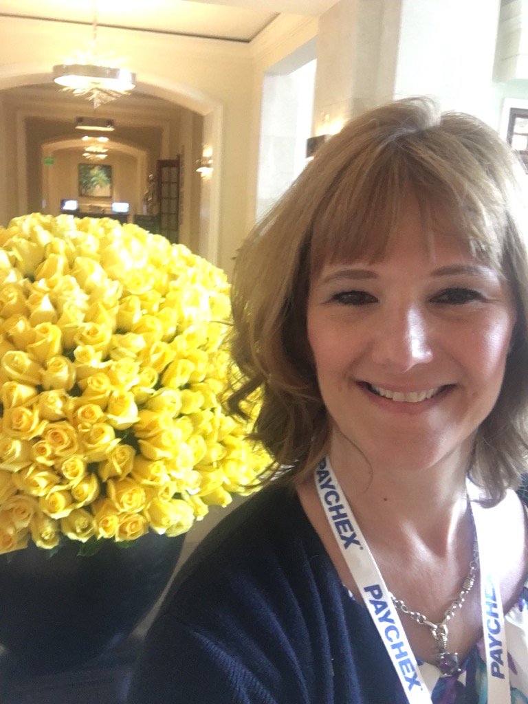 suzmc85's tweet photo. Heading home from Interchange17 with lots of great ideas, new/old friends &amp; memories. See u next year! #intchg17 https://t.co/CZ36MEUus5