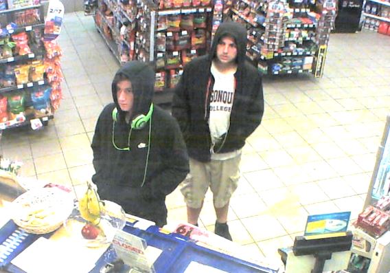 Bank cards stolen from #Kanata house, used in overnight shopping spree 1310news.com/2017/07/14/ban… #ottnews https://t.co/iMSthOpFWx