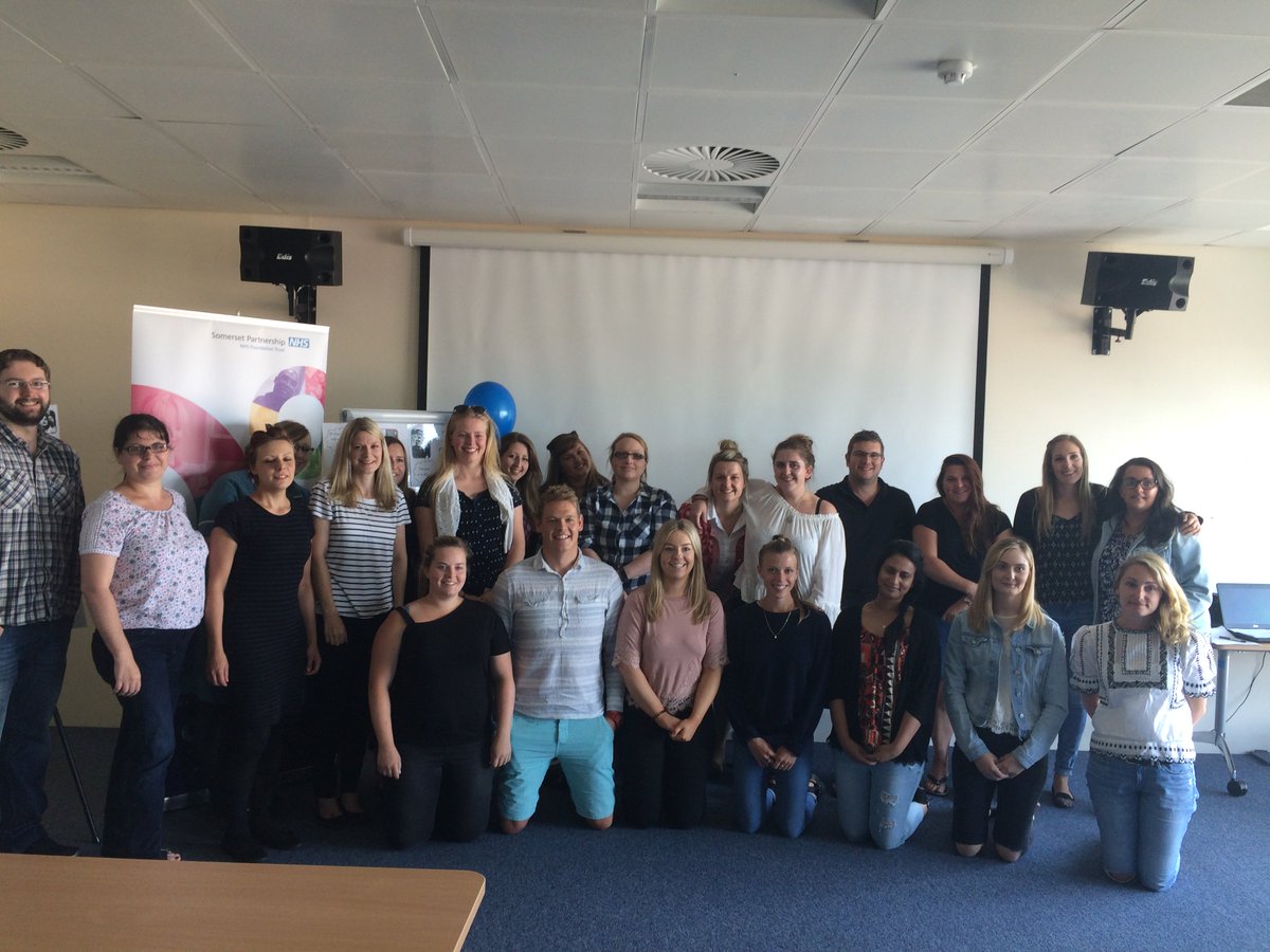 SomParLearning's tweet image. Congratulations to our Preceptees for completing the Preceptorship programme!